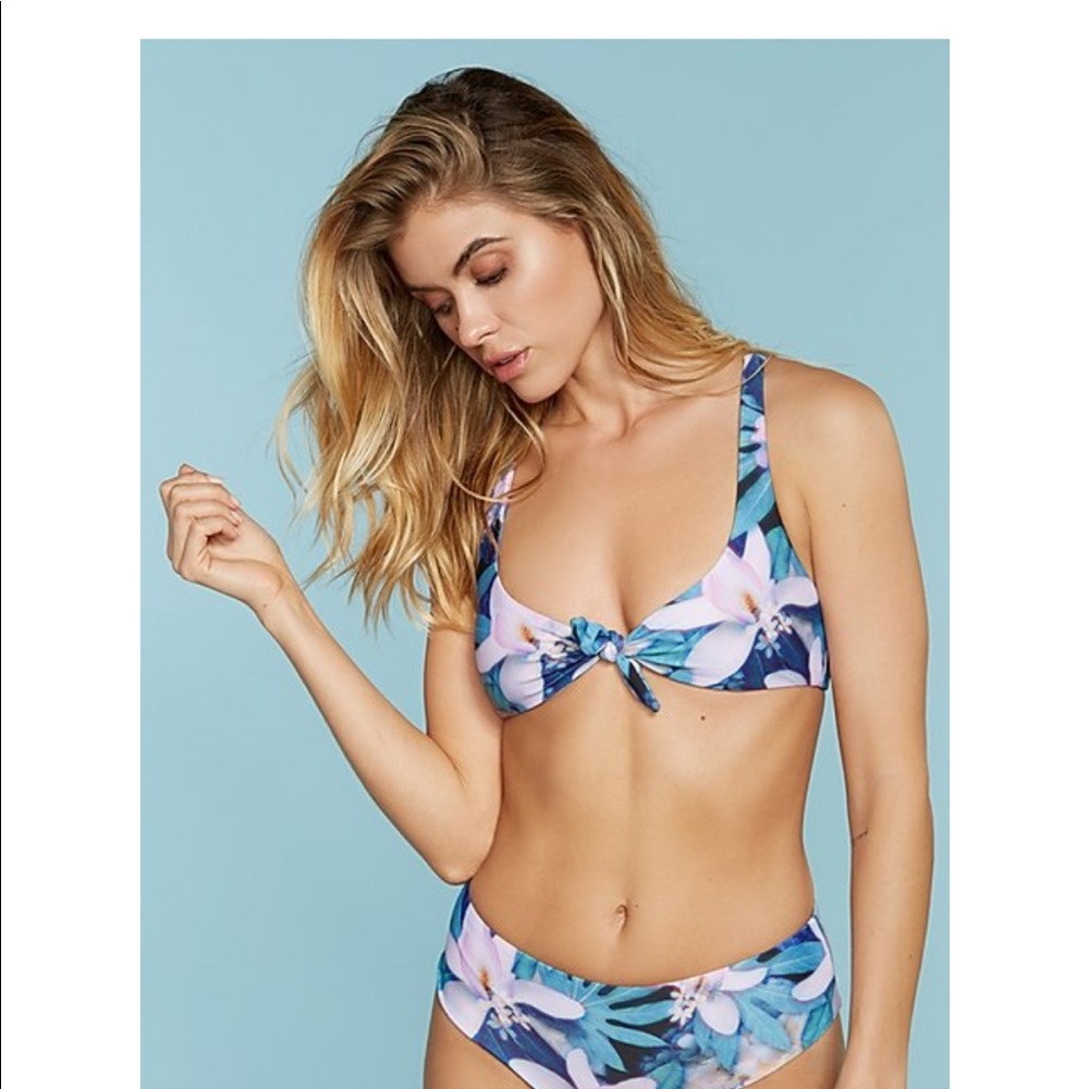 Hana too by stone fox swim